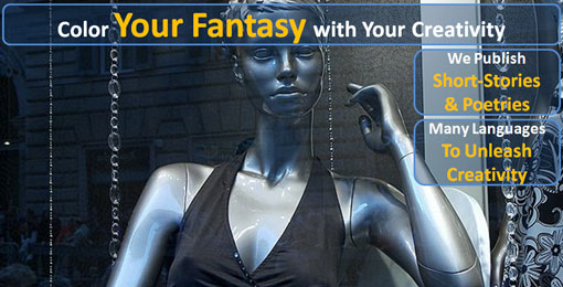 Click here to publish your creativity now