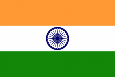 Indian Flag