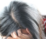 love failure woman cry