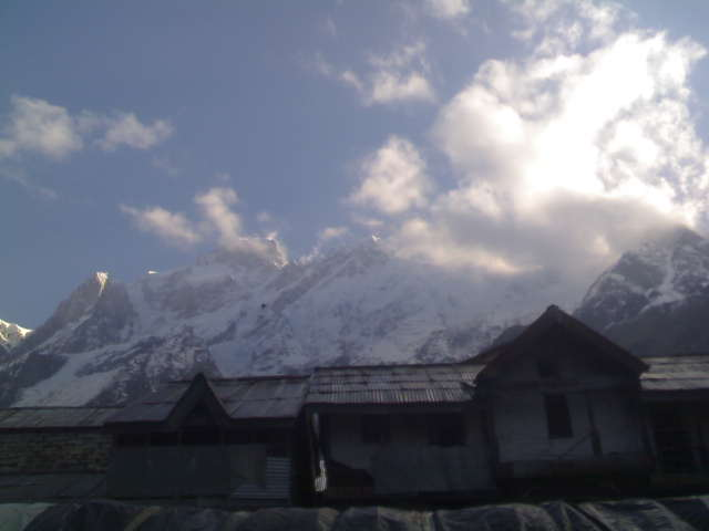 Kedarnath Yatra