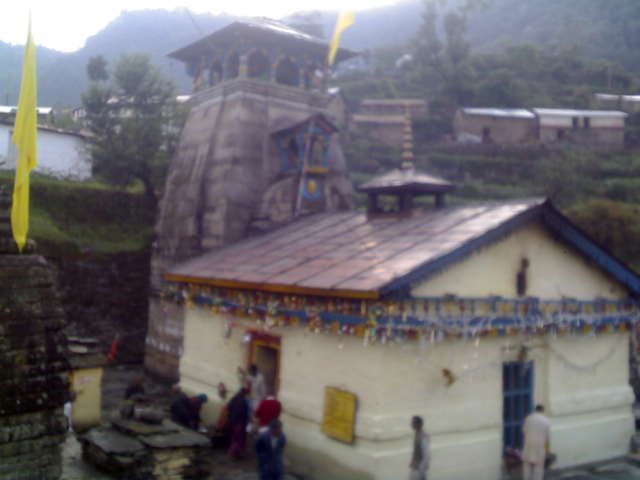 Kedarnath Yatra