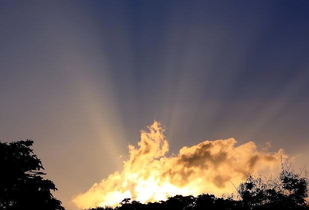 sun-light-cloud