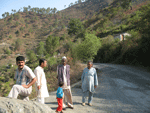 Kedarnath Yatra - Haridwar to Gangotri to Gaurikund