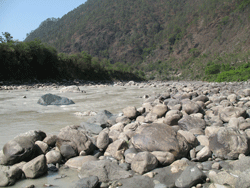 Kedarnath Yatra - Haridwar to Gangotri to Gaurikund