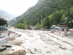 Kedarnath Yatra - Haridwar to Gangotri to Gaurikund